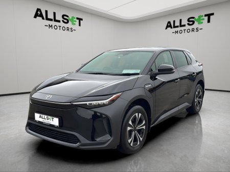 2024 Toyota bZ4X SPORT FWD 71KWH 4DR AUTO