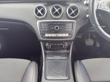 2016 Mercedes-Benz A-Class - photo 13