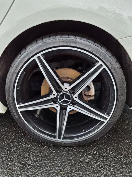2016 Mercedes-Benz CLA - photo 9