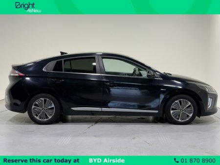 2020 Hyundai IONIQ - photo 7