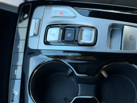 2022 Hyundai Tucson - photo 14