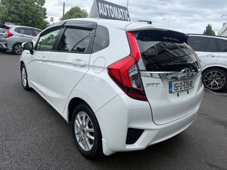 2015 Honda Fit - photo 7