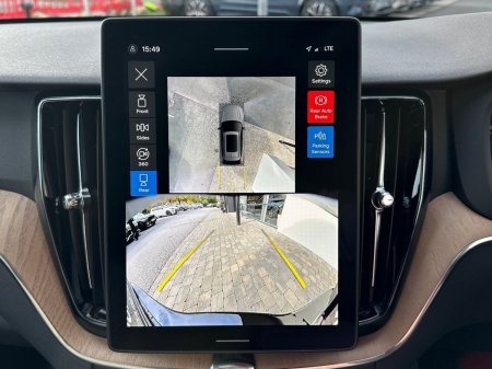 2026 Volvo XC60 - photo 20