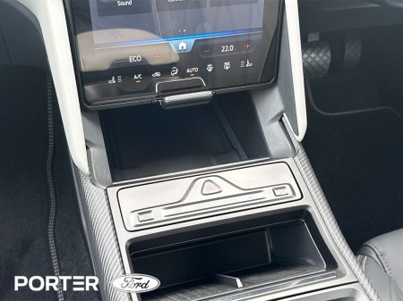 2026 Ford Explorer - photo 36