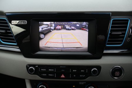 2019 Kia Niro - photo 13