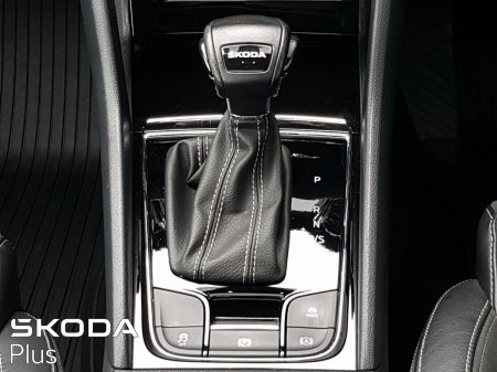 2022 Skoda Kodiaq - photo 12
