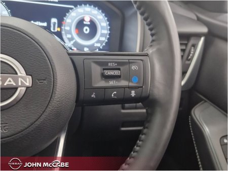 2025 Nissan Qashqai - photo 44