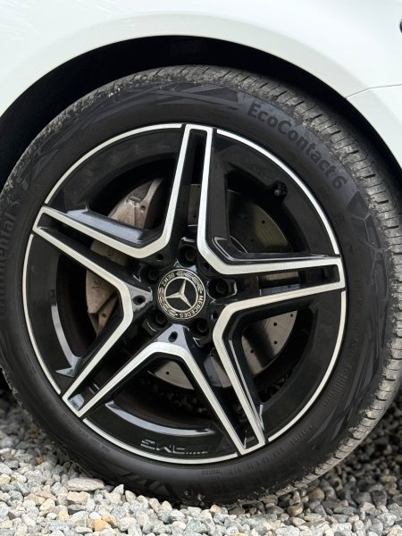 2019 Mercedes-Benz C-Class - photo 38