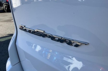 2019 Ford EcoSport - photo 39