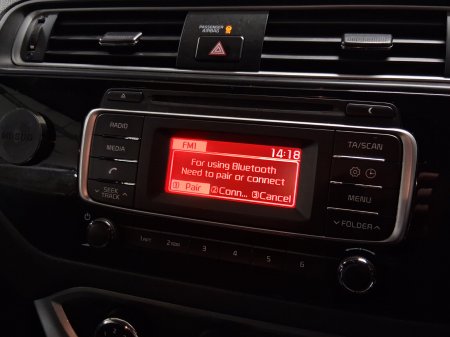 2016 Kia Rio - photo 15