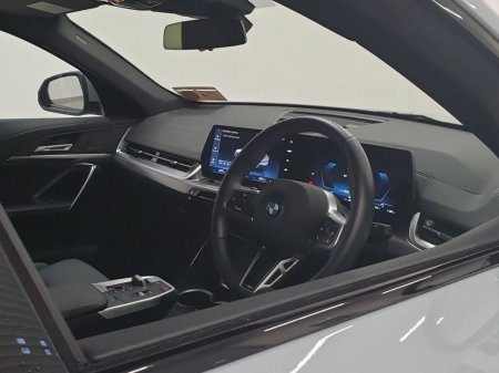 2026 BMW iX2 - photo 26