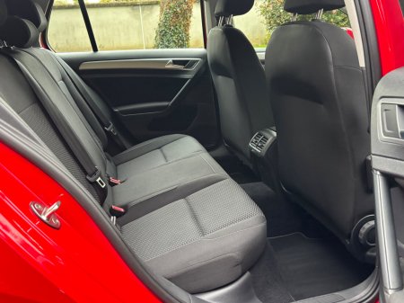 2019 Volkswagen Golf - photo 9