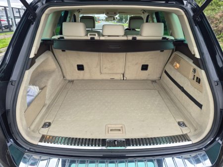 2016 Volkswagen Touareg - photo 17