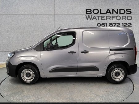 2026 Citroen Berlingo - photo 3