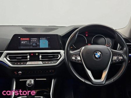 2020 BMW 3-Series - photo 11