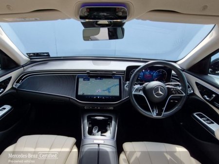 2024 Mercedes-Benz E-Class - photo 12