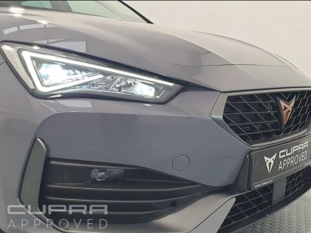 2024 Cupra Leon - photo 18