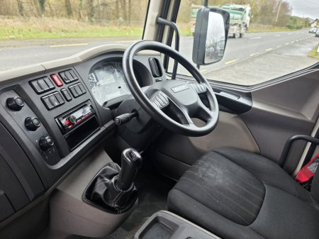 2021 DAF LF 180 - photo 23