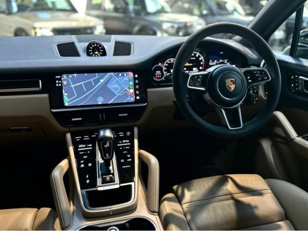 2022 Porsche Cayenne - photo 17