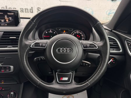 2014 Audi Q3 - photo 16