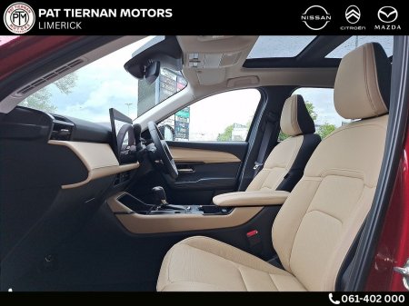 2026 Mazda CX-5 - photo 8
