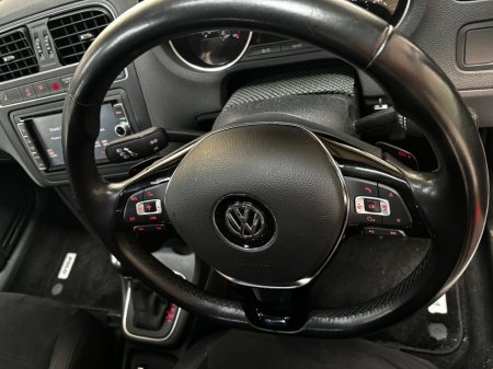 2016 Volkswagen Polo - photo 18