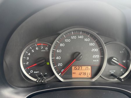 2012 Toyota Yaris - photo 18