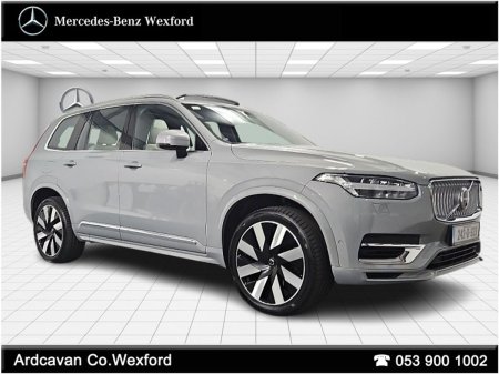 2024 Volvo XC90 - photo 2