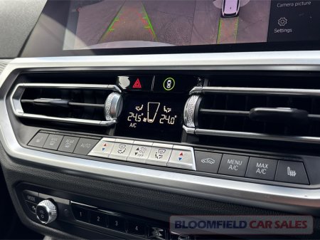 2020 BMW 3-Series - photo 21