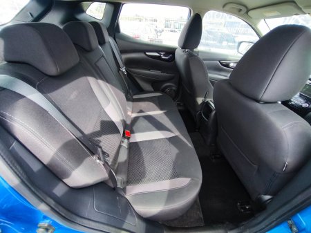 2019 Nissan Qashqai - photo 17