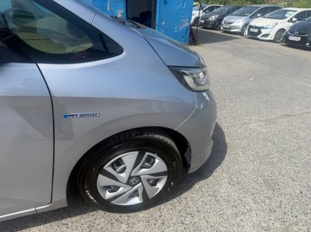 2017 Honda Freed - photo 6