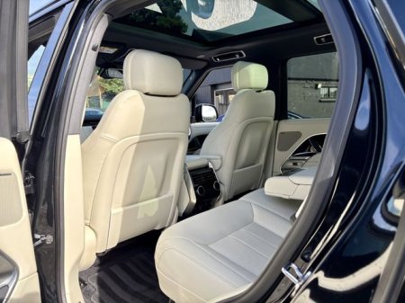 2026 Land Rover Range Rover - photo 13
