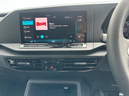 2026 Volkswagen Caddy - photo 9