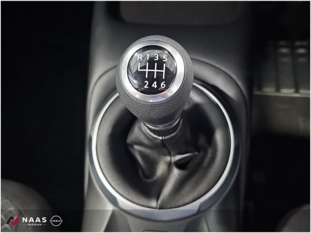 2026 Nissan Juke - photo 17