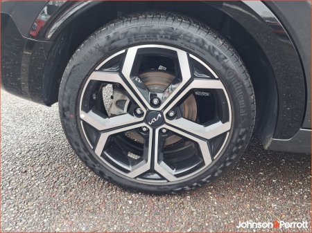 2025 Kia Niro - photo 10