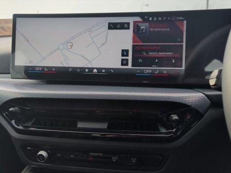 2026 BMW i4 - photo 8