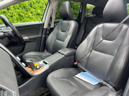 2017 Volvo XC60 - photo 7