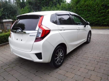 2015 Honda Fit - photo 3