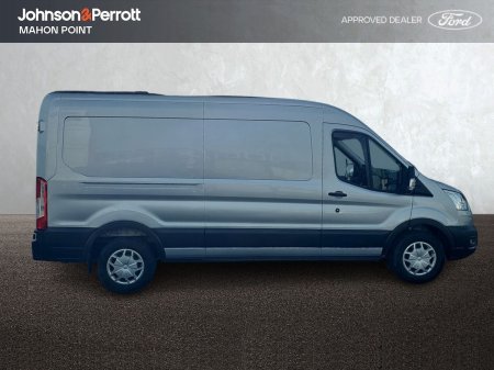 2021 Ford Transit - photo 14