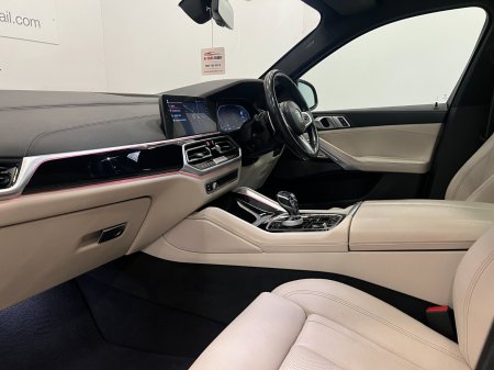 2021 BMW X6 - photo 16