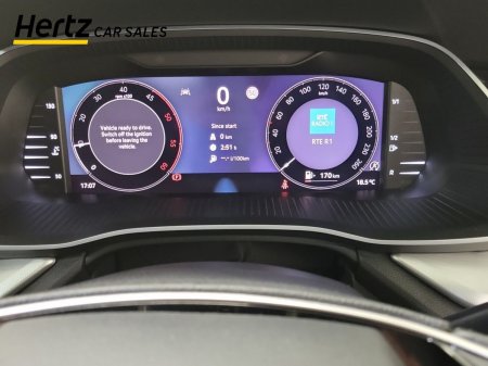 2025 Skoda Octavia - photo 15