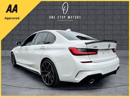 2020 BMW 3-Series - photo 7