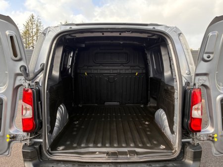 2023 Citroen Berlingo - photo 10