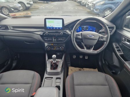 2021 Ford Kuga - photo 4