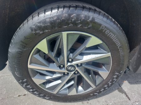 2022 Hyundai Tucson - photo 31
