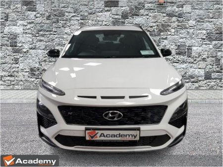 2023 Hyundai KONA - photo 5