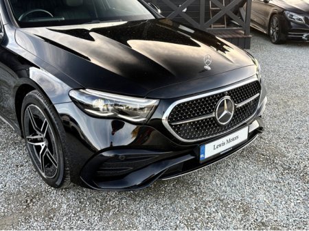 2025 Mercedes-Benz E 300 - photo 7