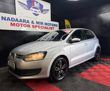 2014 Volkswagen Polo - photo 4