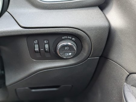 2018 Opel Grandland X - photo 15