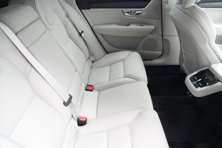 2019 Volvo V90 Cross Country - photo 16